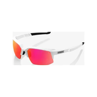 Obrázok produktu pre 100% cyklistické slnečné okuliare SPEEDLAB - SPEEDCOUPE - biele/fialové