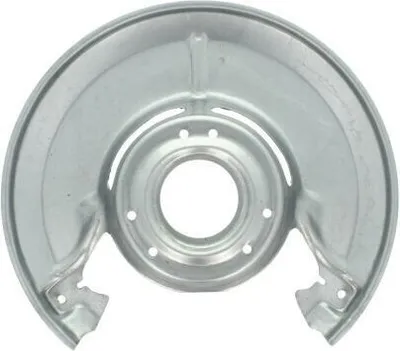 Produktbild von BLIC Spritzblech Bremsscheibe passend für MERCEDES-BENZ Stufenheck (W123) Vorne 6508-03-3525379K Ankerblech