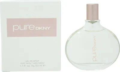 Produktbild von Donna Karan New York DKNY Pure A Drop of Rose Eau de Parfum 50ml