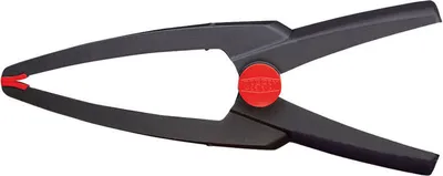 Produktbild von SELVA BESSEY Clippix Spitzfederzwinge