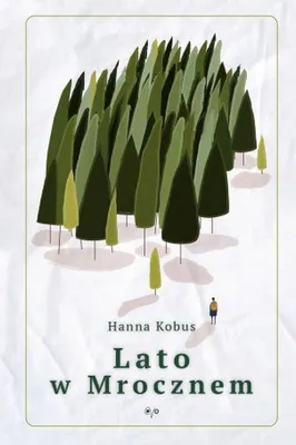 Zdjęcie produktu dla Lato w Mrocznem