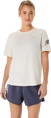Image de T-shirt Asics 2012D177-200 pour Femme