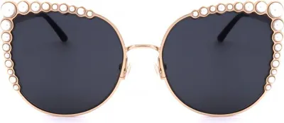 Produktbild von Carolina Herrera Mod. Her 0076 S Rose Gold
