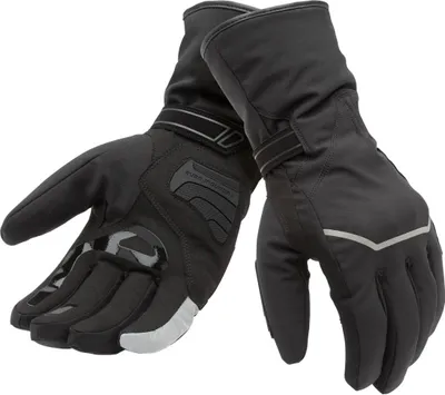 Image de TUCANO URBANO CE STORMING Gants d'hiver Noir taille L