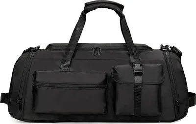 Produktbild von Multifunktionale Reisetasche,Wasserdicht,Großes Volumen,Trocken-Nass-Trennung,Schuhfach,Sporttasche