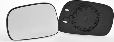 Produktbild von Spiegelglas passend für Opel Agila A 09/2000-12/07 Links 4705259 09209149 8472083E10 8472083E10000 9209149 Johns