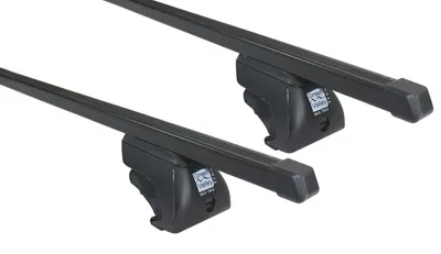 Produktbild von Strešný nosič TREK kompatibilný s pre Audi A4 Avant/Station Wagon 2008-2015