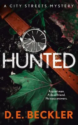 Obrázek produktu pro Hunted