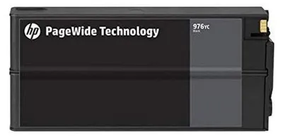 Zdjęcie produktu dla Wkład atramentowy HP 976YC czarny