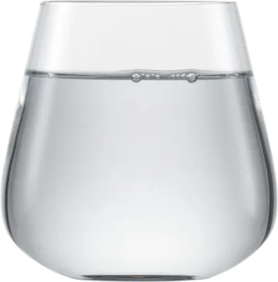 Produktbild von ZWIESEL GLAS Vervino Wasserglas Set 4tlg