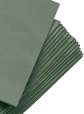 Produktbild von VISCOH Viscoh Holzfaserdämmplatte 5mm 7qm
