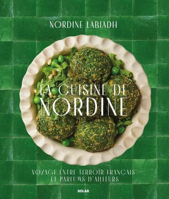 Obrázek produktu pro Kochbuch über die französische Küche und weltweite Aromen