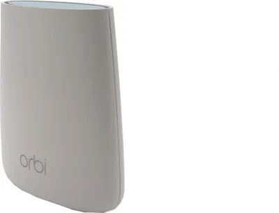 Produktbild von Netgear RBR20-100PES Orbi drahtloser Router 2252Mbit