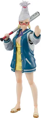 Zdjęcie produktu dla Dandadan S.H.Figuarts Actionfigur Seiko 15 cm