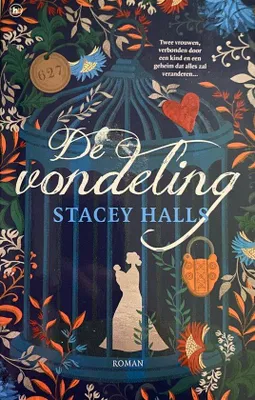 Imagen del producto de De vondeling | Stacey Halls