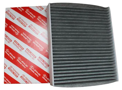Produktbild von TOYOTA Prius Hilux Corolla Original Kohle-Innenraumfilter 87139-YZZ34 OE