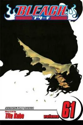 Immagine prodotto di Bleach, Vol. 61