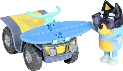 Zdjęcie produktu dla Moose Toys MS17549, 3 lat(a), Wielobarwny, Plastik