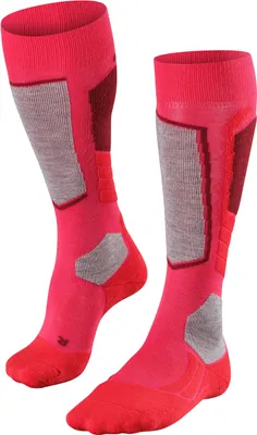Produktbild von Falke Damen Skisocken SK2 pink : 41-42 Größe: 41-42