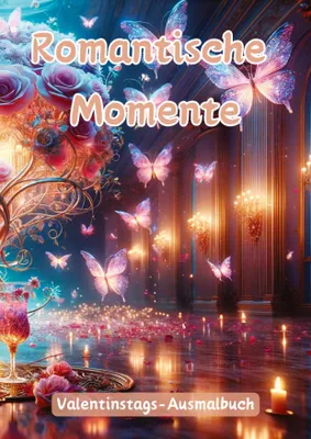 Produktbild von Romantische Momente