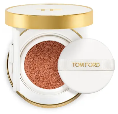 Immagine prodotto di Tom Ford, Soleil, Fondotinta compatto, 03, Pesca, SPF 45, ricaricabile, 12 g