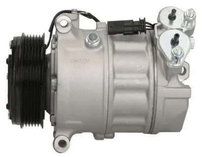 Immagine prodotto di THERMOTEC KTT090540 PXC16 Compressore per climatizzatore PAG 46 YF R1234yf per LAND ROVER Range Rover Evoque (L538) e JAGUAR F-PACE (X761)