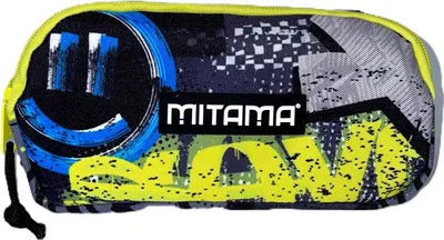 Produktbild von Schulmäppchen "2Zip", urban smile, MITAMA 64889-90014