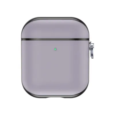 Produktbild von Valenta 585378, Hülle, Leder, Polycarbonat (PC), Violett