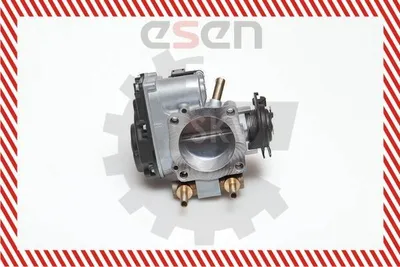 Produktbild von ESEN SKV 12SKV003 Drosselklappe für SEAT Ibiza II (6K1) für VW Polo Classic (6V2) Polo Variant (6V5)