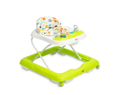 Obrázok produktu pre Prechádzka Caretero Toyz - Nel, zelená