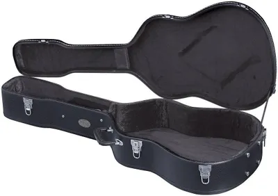 Produktbild von GEWA Gitarrenkoffer für Westerngitarre