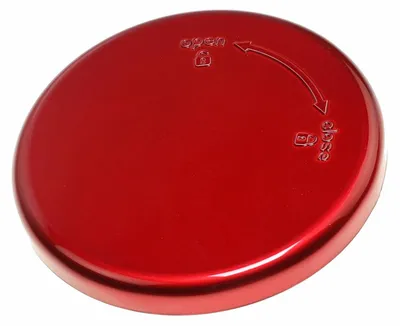 Produktbild von Ariete AT5185553900 Abdeckung für 2759 2761 Handy Force Staubsauger