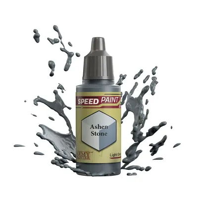 Produktbild von The Army Painter - Speedpaint 2.0: Ashen Stone
