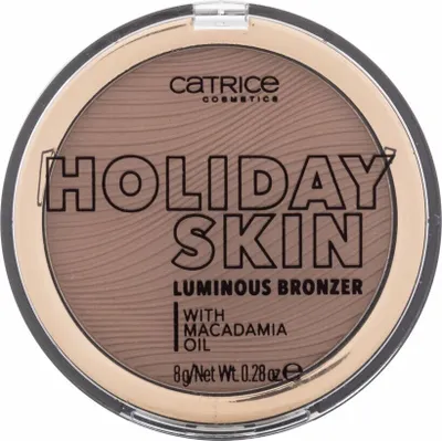 Produktbild von Catr.Holid.Skin Luminous Bronzer 02