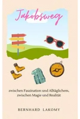 Produktbild von Jakobsweg