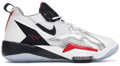 Productafbeelding van Jordan Zoom 92 Olympic - EU maat 41