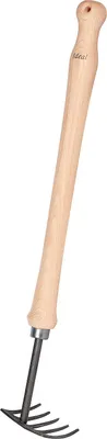 Produktbild von Idealspaten Handrechen Stiel 40 cm