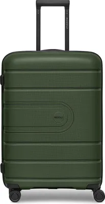 Produktbild von REDOLZ Essentials 11 Trolley Olive olivgrün 67cm