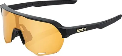 Produktbild von 100% S2, Erwachsener, Unisex, Kette, Umwicklung, Halbe Einfassung, Polycarbonat (PC)