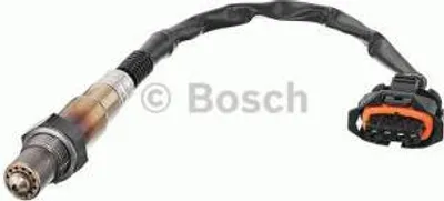 Produktbild von BOSCH Lambdasonde 0 258 006 499
