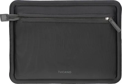 Obrázek produktu pro Sülearvuti tasku Tucano 13" Intorno, must