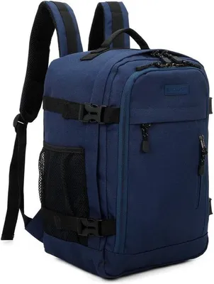 Produktbild von Famanu Kabinenrucksack wasserdicht - 40 x 20 x 25 cm