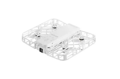 Produktbild von Drohne hoverair x1 - standard --- weiß