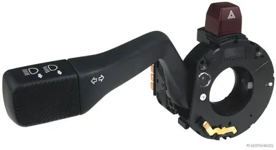 Image de Herth+Buss Elparts | Commutateur de clignotant (70287492) entre autres pour VW,Seat