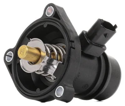 Produktbild von JPN Thermostat Kühlmittel 103°C für OPEL Corsa D Schrägheck (S07) Astra J Sports Tourer (P10) ASTRA J Corsa E Schrägheck (X15) Adam (M13) Meriva B