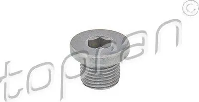 Produktbild von TOPRAN Verschlussschraube Ölwanne 723 245 für FIAT Scudo (270_ 272_)