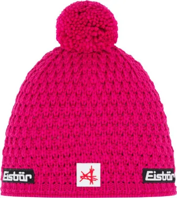 Obrázek produktu pro Zimní čepice EISBÄR Trail Pompom MÜ SA Pink Pink