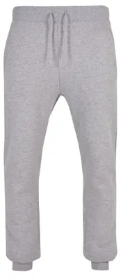 Image de Build Your Brand - Pantalon de sport « Basic » pour homme TN3147 (4XL) (gris chiné)