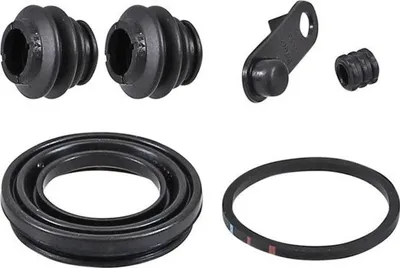 Produktbild von A.B.S. Bremssattel-Reparatursatz für HYUNDAI H-1 Travel (TQ) 73562