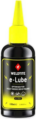 Zdjęcie produktu dla Weldtite e-Lube olej na reťaz e-bike 100ml